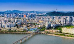 吉布达伟士于韩国首尔设立直属海空运运营点