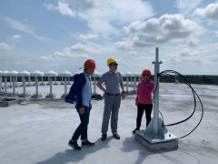 将迎来首架“空中来客”
-深圳国际物流