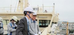 增加了1.4万亿韩元(11.34亿美元)
-国际物流价格