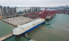 海南自贸港建设方案出炉 明确任务清单