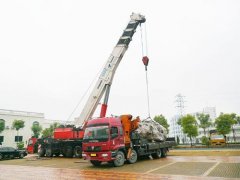 鹤山装卸搬运价格技术咨询