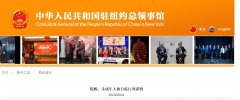 未成年中国公民独自旅行在机场受阻 驻纽约总领馆发布提醒