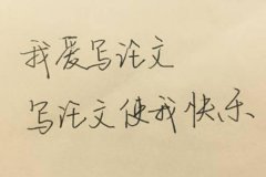 浙江物流治理专业研究生毕业论文经典案例