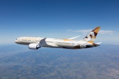 阿提哈德航空推出特殊中转航班，以连接全球航线网络内主要城市