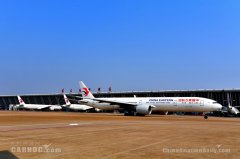 做好“六稳”落实“六保” 东航助力中国经济加速恢复