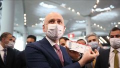 持续抗疫不松懈 土耳其53个机场获得“适航”认证