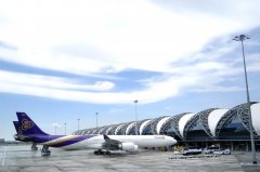 降幅达67.62%!泰国预计今年航空旅客吞吐量将减少超5千万