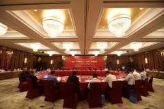 中国航运50人论坛在甬举行为宁波港航物流业发展注进新动力