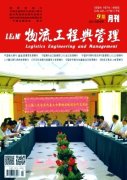 物流工程与治理科技期刊征稿启事