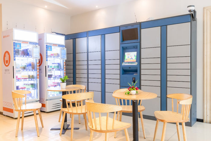 “宠”员工的新方式：住华舍公寓，享酒店与品牌公寓的服务