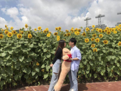 #毕业分别时有多不舍# 校园托运就用顺丰快运