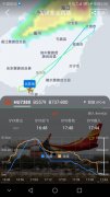 海航HU7380航班从三亚腾飞后不久返航
