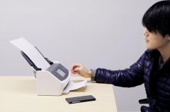 “扫”出物流办公新未来——扫描仪加持下的物流行业智能办公
-空运费用查询