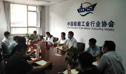 推动协会工作实现新的发展
-大连海运费