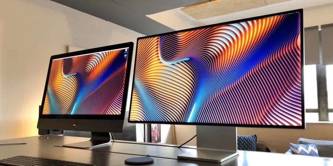 苹果 Mac 电脑或改用自主研发处理器／微信推出寄收快递服务／新 iMac 或将采用