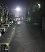 马士基“Laura Maersk”集装箱船爆炸事故：现场图片曝光（附图）