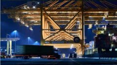 DP World将在杰贝阿里港引进自动驾驶汽车