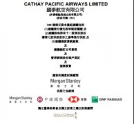  2. 资本重组方案 这次国泰将采用政府入股、过渡贷款以及现有股东认股三种方