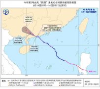 台风“鹦鹉”登陆，多个航线停航
-上海货运货代公司