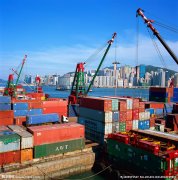 珠海港集团积极把握珠海西区与高栏港区基础设施建设、产业配套发展加快的趋
