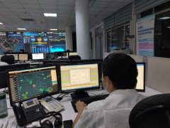 成田货运航班首航成功（附图）