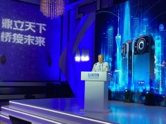 C919总设计师吴光辉：民航飞机已有WIFI，下一步要开放“在飞机上打电话”