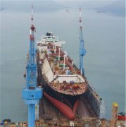Flex LNG将接收2020年首艘新造船（附图）