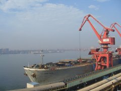山东港口海外团体、日照港签订海外板块整合备忘录