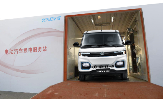 乘风破浪的60+，北汽不缺位实力打造北汽EV5
-国际快递查询