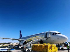 借助有利的航空物流条件
-英国空运价格