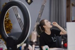 对主播在直播期间做出的承诺
-国际物流价格