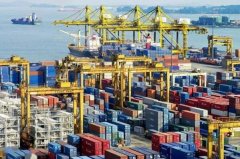 其他15个欧地港群均实现回升
-上海国际空运运价表