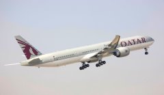 欧洲民航出现报复性需求 卡塔尔航空增加雅典航班
-智利空运