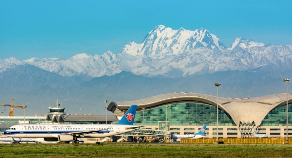 7家航空公司的18条国内航线于近日获得经营许可