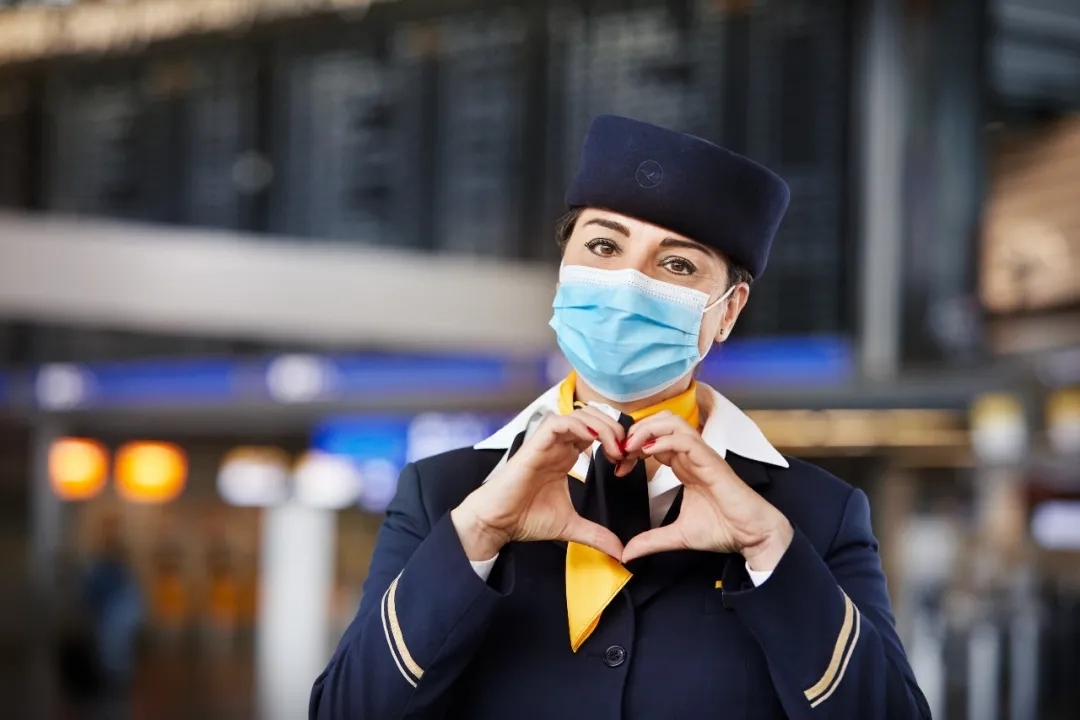 汉莎航空南京-法兰克福航线7月6日起复航