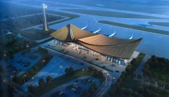 河北再建一新机场 预计2021年建成投运（附图）
-国际空运价格