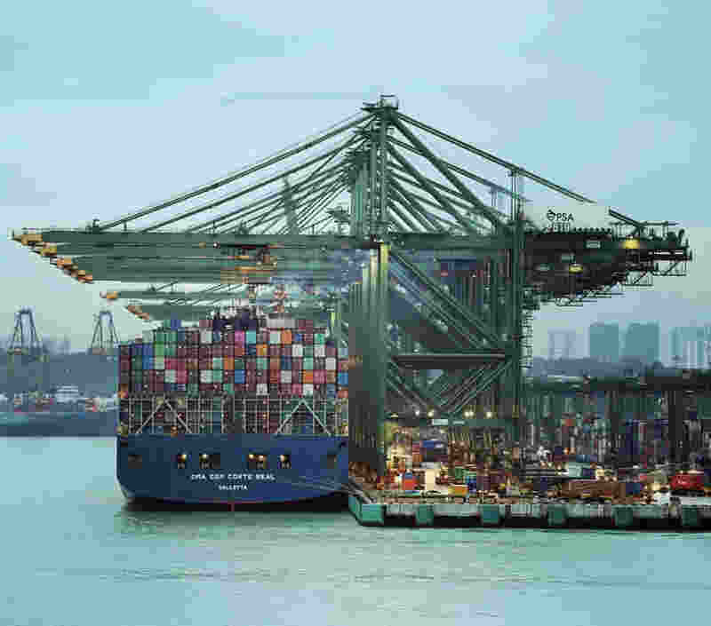 在运输和物流业中实现可持续发展所带来的挑战
-堪培拉海运价格