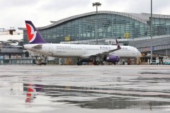澳门航空执飞杭州-澳门航线、长龙航空执飞杭州至日本大阪和韩国首尔航线、