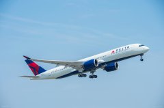 达美航空在保障乘客从登机到下飞机的安全方面做得最好
-国际海运价格