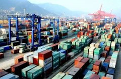 广东省综保区和其他类型特殊区域(下称特殊区域)进出口3820.27亿元(人民币
-国际