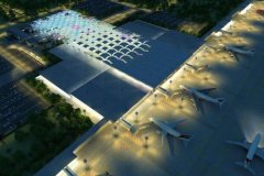 柬埔寨两大新机场将于为2023年初同时竣工
-空运订舱