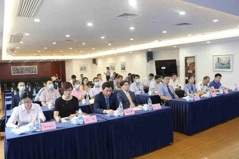 虹口区检察院和区航运服务办公室签署战略合作协议
-巴拿马城海运费