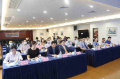 虹口区检察院和区航运服务办公室签署战略合作协议
-巴拿马城海运费
