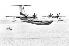 我国于2009年正式启动“鲲龙”AG600项目
-塔玛塔夫海运费