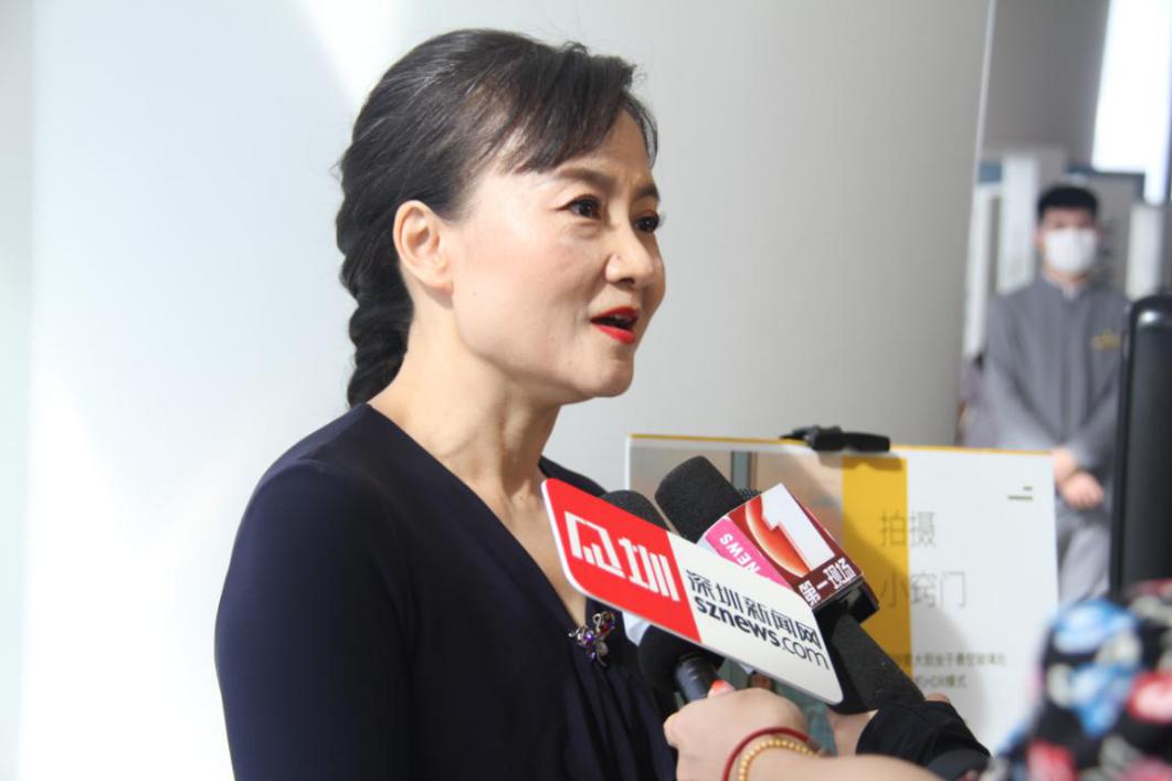这就出发 ！首场深圳旅游 5G+AR+无人机全媒体大直播本日开播