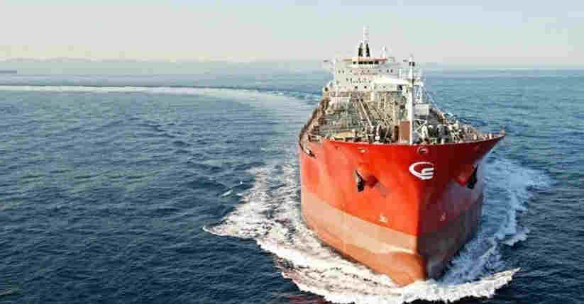 Scorpio Tankers还以11亿美元的现金加股票交易
-阿尔塔米拉海运费