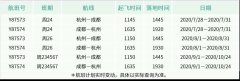 金鹏航空发力布局西南市场 新增“杭州=成都”航线（附图）
-沙特的空运价格