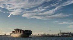 太平洋商船协会:美国西海岸港口6月集装箱吞吐量降幅“还没那么可怕”
-卡塔