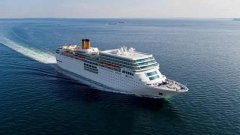 乘客的老龄化 Cunard品牌给了嘉年华的未来带来巨大挑战
-海运报价表