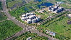 为基础设施建设提供资金保障
-包机运输